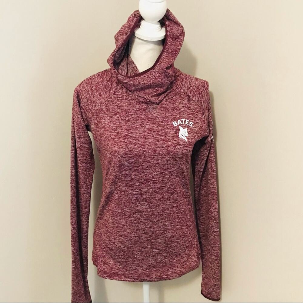 NIKE Bates College Official Gear